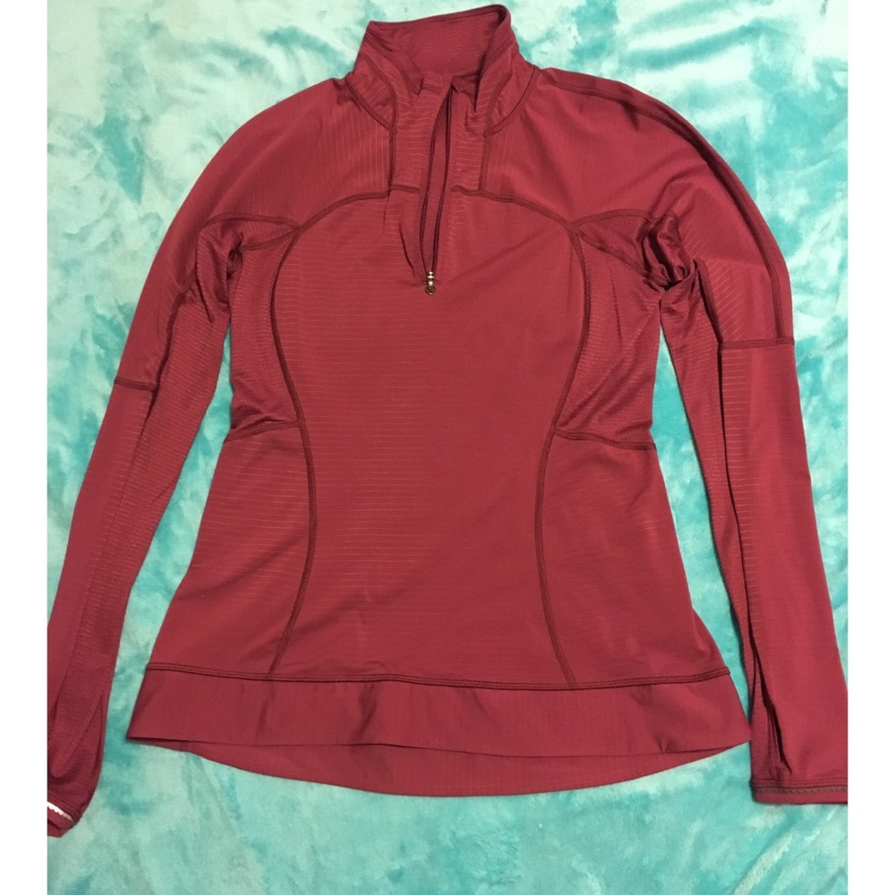 Lululemon jacket